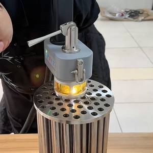 Ống tự động ống để tấm <span class=keywords><strong>Argon</strong></span> <span class=keywords><strong>ARC</strong></span> ống tấm hàn cho Tấm trao đổi nhiệt hàn - Product Image 6