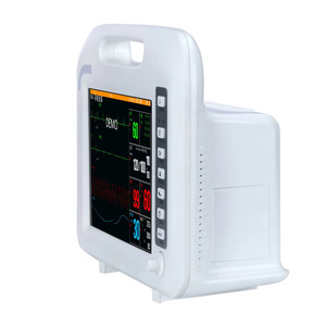 Дисплей Oem низкая цена Multi-paramet монитор пациента Ветеринарный монитор - Product Image 3