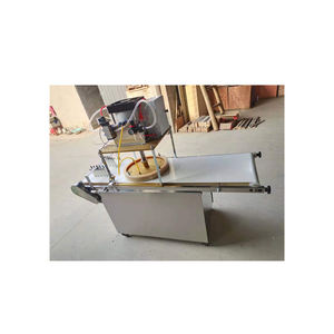 Máquina comercial de tortillas Máquina para hacer tortillas completamente automática para el hogar - Product Image 2