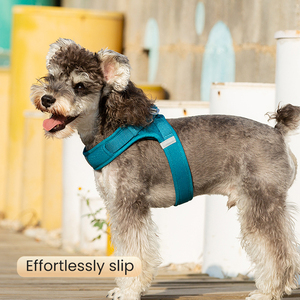 Chaleco Salvavidas Reflectante Ajustable e Impermeable <span class=keywords><strong>para</strong></span> <span class=keywords><strong>Perros</strong></span>, Arnés de Seguridad <span class=keywords><strong>para</strong></span> Mascotas, Venta al por Mayor - Product Image 3