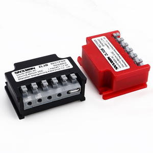 Động cơ phanh CHỈNH LƯU zl3b nửa sóng và zl3qb toàn sóng dây nhanh chóng vít miễn phí Báo Chí thiết bị đầu cuối Loại sản phẩm CHỈNH LƯU - Product Image 2