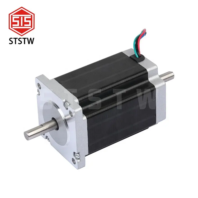 Laatste Groothandel Hoge Kwaliteit Krachtige Stepper Motor Met Gear Lineaire Stappenmotor