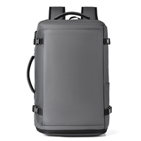 Sac à dos d'affaires de grande capacité, imperméable, en nylon Oxford, antivol, léger, pour voyage en plein air, sac multifonctionnel pour ordinateur portable