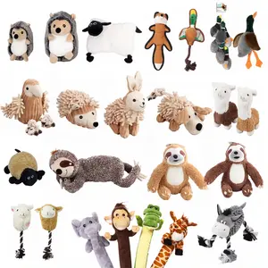 2024 AFP Pawise, лидер продаж, индивидуальная интерактивная игрушка для домашних животных, игрушка-тизер для кошек, оптовая продажа, плюшевые игрушки для собак