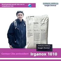 CAS: 6683-19-8 BA S.F. Charbon actif 1010 phosphite antioxydant pour le PVC et l'apparence liquide et poudre de cuir