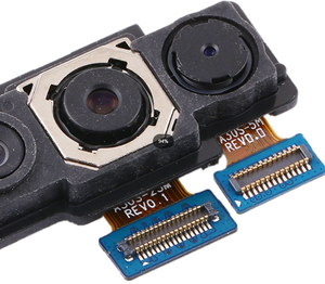 Caméra arrière pour Samsung Galaxy <span class=keywords><strong>A30S</strong></span>, remplacement de la caméra arrière - Product Image 4