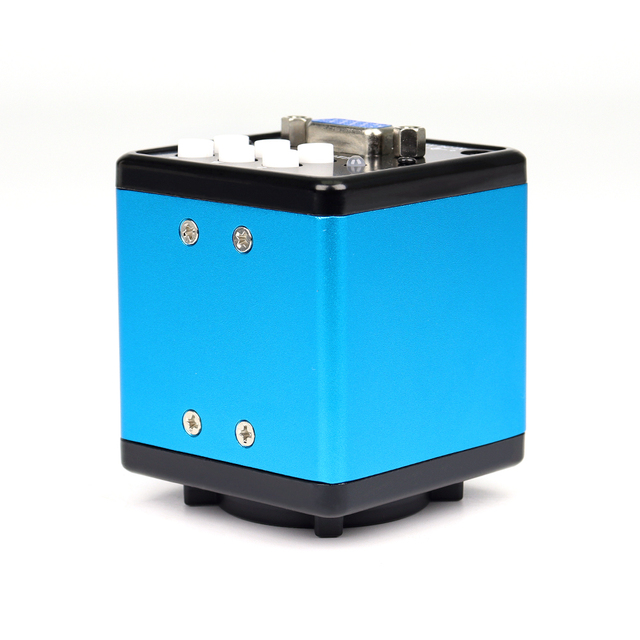 HD 1920*1080P 60FPS Zoom Usb Phone Video Scan Digital Industry Mobile Electron Microscope Microscope Camera