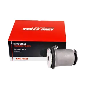 टोयोटा hilux विगो के लिए निलंबन भागों कम शाखा झाड़ी 48655-0K040 4wd