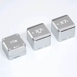 Cuav lái tự động tàu sân bay cơ sở Hội Đồng Quản trị V5 + <span class=keywords><strong>X7</strong></span> + cộng với Pro Core cho RC bay không người lái Pixhawk kim loại đa rotor chuyến bay điều khiển - Product Image 5
