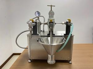 เครื่องทดสอบสารตกค้างคาร์บอนแบล็คในเหล็กกล้าไร้สนิม ASTM D1514 - Product Image 4