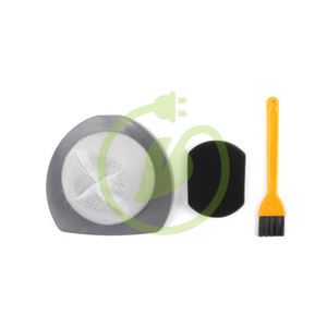 Nouveau produit Filtre d'aspirateur Hepa pour <span class=keywords><strong>Bissell</strong></span> 2033 - Product Image 5