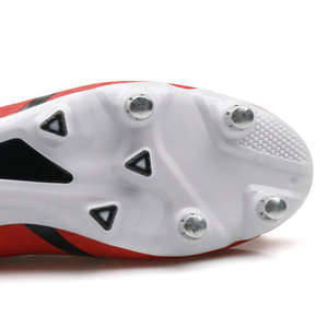 Al Aire Libre picos largos chuteiras profesionales zapatos de entrenamiento de fútbol chaussures de fútbol niño zapatillas - Product Image 4