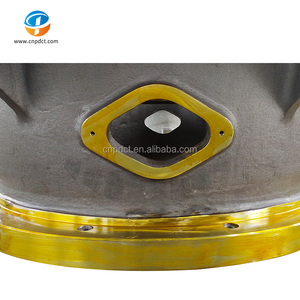 圆锥破碎机配件 下架底壳 制造商 矿山设备备件 CH <span class=keywords><strong>CS440</strong></span> PT452.0231 - Product Image 6