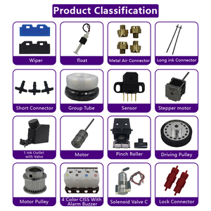 Cabezal <span class=keywords><strong>de</strong></span> impresión TX800, cabezal <span class=keywords><strong>de</strong></span> impresión DX10, solvente débil, UV, máquina fotográfica <span class=keywords><strong>de</strong></span> pared plana, aceitoso, nuevo, Original, proporcionado, alta calidad - Product Image 4