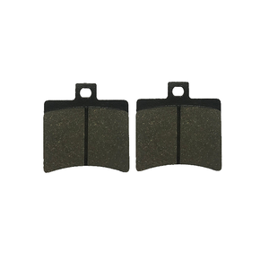 Plaquettes de frein de moto YL-F145 pour <span class=keywords><strong>APRILIA</strong></span> SR 50/RS 125 - Product Image 2