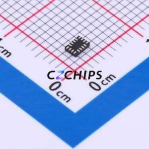 Commutateur/multiplexeur analogique de puce d'IC de circuit intégré de UTQFN-16L de BCT4567EFE-TR de vente entière (1.8x2.6) - Product Image 2
