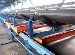 Sản xuất than và hệ thống quản lý tài nguyên - Product Image 2