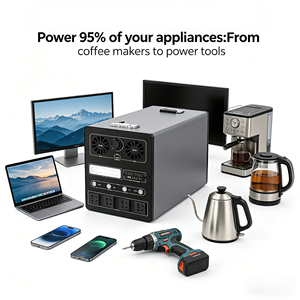 3KW 3000WH Solar <b>Generator</b> Portable Lithium <b>Power</b> Station <b>Power</b> Banks & <b>Power</b> Station <b>Generator</b> Solar Best Solar <b>Generator</b> Ultra - Product Image 4