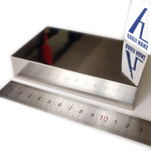 ストックチタンブロックGr2 Gr 5 - Product Image 3