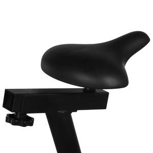<span class=keywords><strong>Bicicleta</strong></span> Estática de Acero para Cardio, con Resistencia Electromagnética, Profesional, para Ejercicio Físico y Fitness - Product Image 5