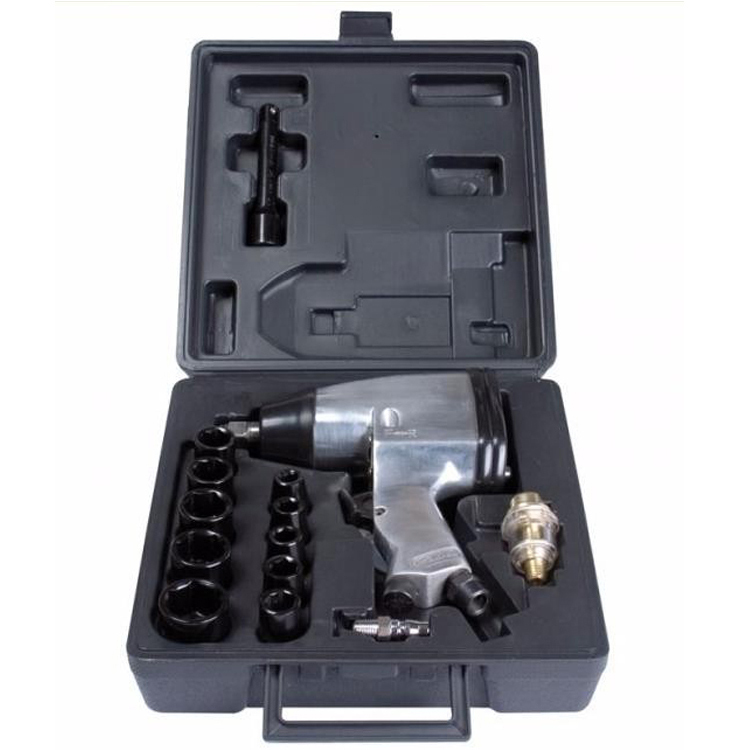 71 Pcs Air Tool Set Air