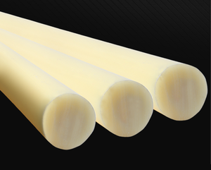 מקל פלסטיק צהוב pp ניילון למטרות שונות כלי חיתוך - Product Image 2