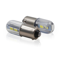 Ampoule LED YD E10 60 V, Ampoule LED E10 12 V BA9S, Ampoule LED E10 230 V, Ampoule LED E10 6 V, Ampoule LED E10 BA9S, Ampoule LED E10 24 V, Ampoule LED pour divertissement, Ampoule LED DC