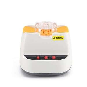 Calentador de Monturas Ópticas Fácil de Usar y Seguro con Controles Intuitivos para una Operación Sencilla LY-6AG - Product Image 2