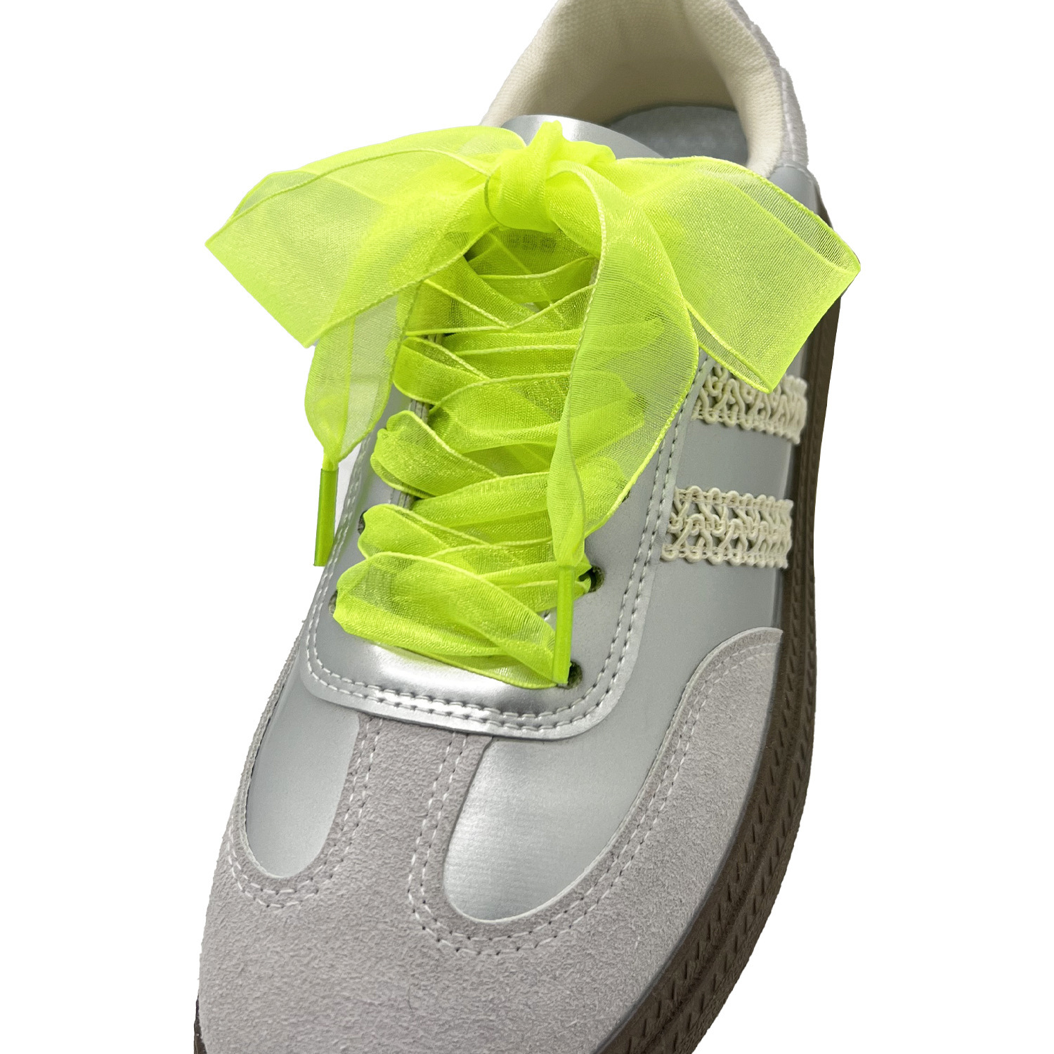 Fluorescent yellow c14