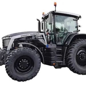 Kualitas digunakan Massey Ferguson 290 , Massey Ferguson 385 4wd dan Massey Ferguson MF 375 traktor untuk dijual