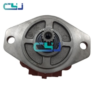 EC700 Excavator Hydraulic <b>Fan</b> Motor 14531612 Construction Machinery Parts Hydraulic Motor Pump VOE14531612 - Product Image 2