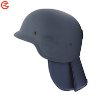Casque M88 ultime, durable et protecteur avec protection du cou pour une sécurité fiable dans les opérations tactiques