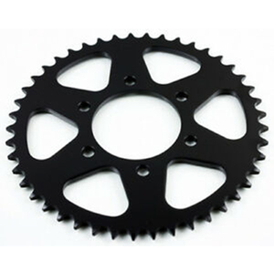 Pièces de moto, pignon de chaîne pour Ninjia650 <span class=keywords><strong>KAWASAKI</strong></span>, pignons de moto Z800 ZX6R Z750 - Product Image 2