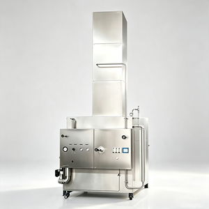Usine de purification d'oxyde nitreux de qualité électrolytique ultra haute pureté WMT entièrement automatisée - Product Image 3