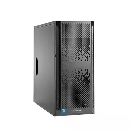 Hot Selling Refurbished Server for Intel Xeon E5-2620v4 CPU Server HPE ProLiant Ml110 Gen9 Tower Hpe