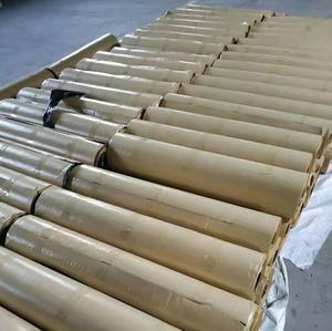 Bon <span class=keywords><strong>prix</strong></span> A/ B grade trappe couverture bande aluminium bitume <span class=keywords><strong>fuite</strong></span> ruban étanche - Product Image 5