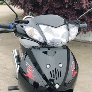 New 50cc Cub <strong>Morocco</strong> 49cc <strong>Docker</strong> <strong>Motorcycle</strong> 110cc 125cc - Product Image 5