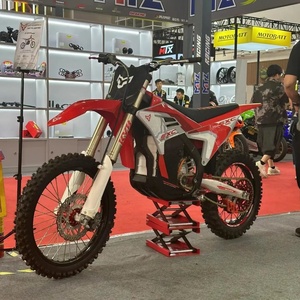 Moto électrique Motos tout-terrain Puissance 27kw Motos électriques <span class=keywords><strong>Arctic</strong></span> Leopard Cheetah E XE 800 Enduro vente en gros - Product Image 3