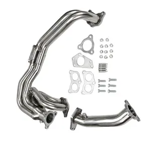 Tubo di scarico Performance per Subaru Impreza WRX/STi dal 2002 al 2006