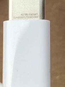 Genuine True 240W 60W Cables Tipo C Trenzado <span class=keywords><strong>Rapida</strong></span> Cable De Datos Suit para iPhone 15 16 17 Pro Max Plus Mini E Air - Product Image 3