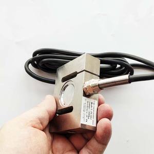 PLC502 3กก. 5กก. 10กก. 20กก. 50กก. เซ็นเซอร์รับน้ำหนักขนาดเล็ก mV 0-5V 4-20mA <span class=keywords><strong>RS485</strong></span>ฯลฯ - Product Image 3