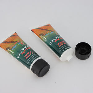 Crème d'agrandissement du pénis pour hommes Airis, tube de 50 ml, massage, écologique, CE ISO, ingrédients naturels, plus gros, plus long, plus épais - Product Image 3