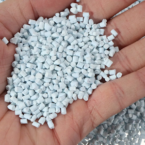 เม็ดเม็ดพีวีซีแบบนิ่มยืดหยุ่นบริสุทธิ์ - Product Image 6