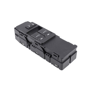 สวิตช์กระจกไฟฟ้า Chrysler Dodge รุ่น 04602784AC ระบบไฟฟ้าอัตโนมัติ 12V โมดูลควบคุมประตูรถยนต์ - Product Image 1