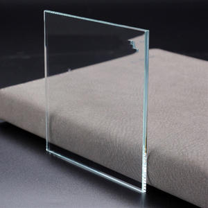 <span class=keywords><strong>Film</strong></span> miroir pour fenêtre en verre trempé ultra-clair à faible teneur en fer pour usage scolaire et industriel, miroirs infinis solides écologiques - Product Image 6