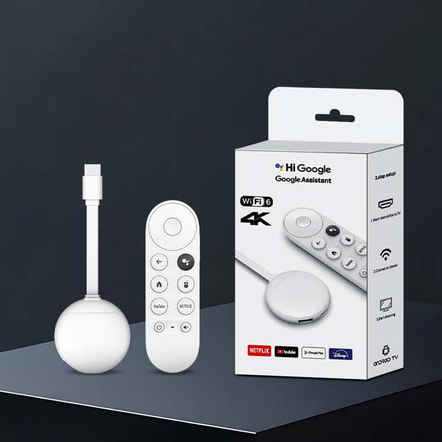 Hot Original Factory Allwinner H313 OTT 4K Wifi 6 Smart Android 14.0 TV Stick New Set Top Box ATV Media Player U11