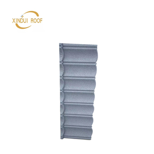 Tuile pour le toit de la maison en terre mignonne - Product Image 4