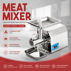 Máquina <span class=keywords><strong>picadora</strong></span> <span class=keywords><strong>de</strong></span> <span class=keywords><strong>carne</strong></span> <span class=keywords><strong>de</strong></span> cuerpo <span class=keywords><strong>de</strong></span> acero inoxidable <span class=keywords><strong>de</strong></span> alta calidad industrial <span class=keywords><strong>de</strong></span> China, <span class=keywords><strong>picadora</strong></span> <span class=keywords><strong>de</strong></span> <span class=keywords><strong>carne</strong></span> eléctrica usada - Product Image 1