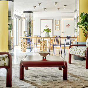 Solutions clés en main pour l'ameublement hôtelier, fabricant de meubles d'hôtel, ensemble de meubles de chambre d'hôtel sur mesure - Product Image 3