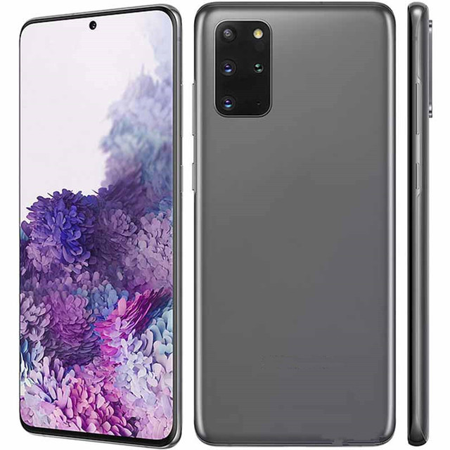 Mobile Phone Wholesale S20+ 5G Android Smartphones